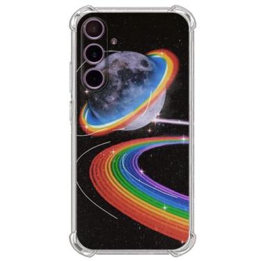 Imagem de Capa Capinha De Celular Compatível com Galaxy A36 5G Samsung Personali