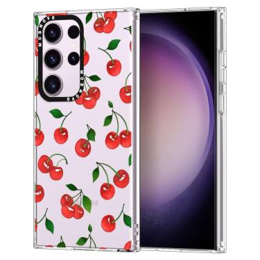 Imagem de Capa de telefone MOSNOVO para Samsung Galaxy S23 Ultra Clear TPU