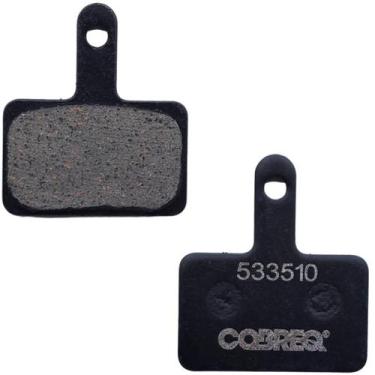 Imagem de N1893 - Pastilha Freio Bike Ceramica - Br-M355 Fd293 Br-M375 Fd293 Br-