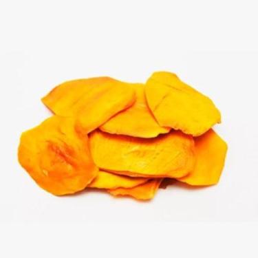 Imagem de Manga desidratada zero adiçao de açucar 250g - mix fruit