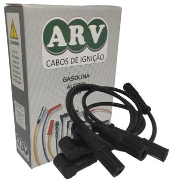 Imagem de Jogo de Cabo De Vela  ARV Fiat Palio Siena Strada 1.6 8v