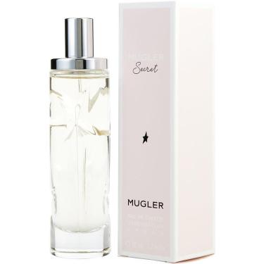 Imagem de Perfume Feminino Mugler Secret Thierry Mugler Eau De Toilette Spray 50 Ml