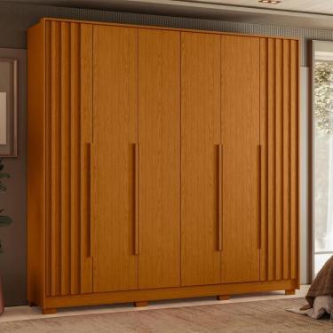 Imagem de Gurada Roupa 4 Gavetas Ana Julia Cinamomo