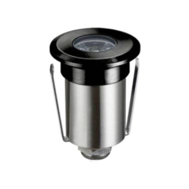 Imagem de Luminária Solo Elegance 2w Bivolt 3000k Preto Avant