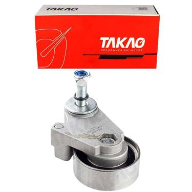 Imagem de Tensor Da Correia Do Comando De Valvulas Outlander 3.0 24V 2007 A 2020 - Takao Tccvmi30C