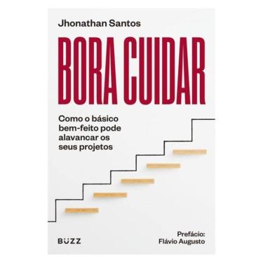 Imagem de Bora Cuidar
