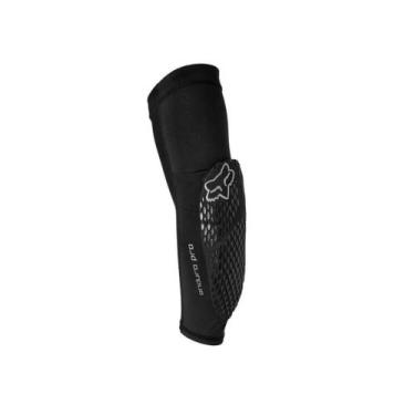 Imagem de Cotoveleira Fox Enduro Pro, 3, Preto, 3G