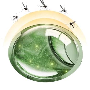 Imagem de Pulseiras Anti - Bandas Repelentes De Moscas Para Crianças E Adultos - Bracelete de Proteção Natural Seguro e Reutilizável para Adultos Bebés e Crianças em Viagem Interior Exterior Pátio e