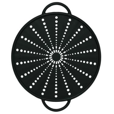 Imagem de Tampa Multiuso 31cm Smartkitchen Emsa Preto