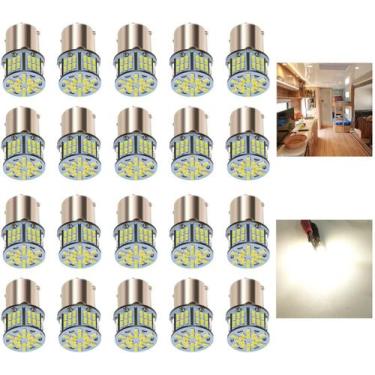 Imagem de Luzes interiores LED KISLED 12V para RV Camper Trailer Boat
