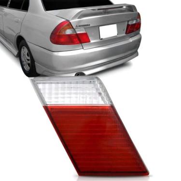 Imagem de Lanterna Traseira Lancer 1998 1999 2000 2001 Tampa - TYC, Esquerdo