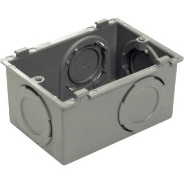 Imagem de Condulete Plastibox L - Tramontina