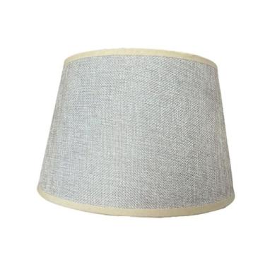 Imagem de Abajur de substituição de abajur Abajur de vestido grande E27 - Lightb