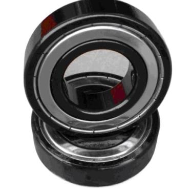 Imagem de (1 peça) Rolamentos de alta temperatura com contas completas 6000 6001 6002 6003 6004 6005ZZ(6004ZZ)