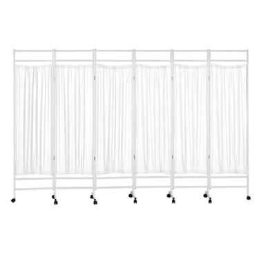 Imagem de Puxador de porta grande push-pull, garagem de sala de lama de lobby, ferragens de portas de tubo redondo de aço inoxidável, puxador de porta ergonômico liso/ouro rosa/120 cm/47,2 pol