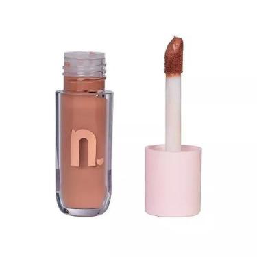 Imagem de Nina Makeup Western Na Sola da Bota - Contorno Líq Multi 4ml