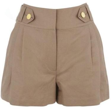 Imagem de Bermuda feminina - Feminino social