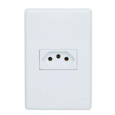 Imagem de Tomada 20a stella steck