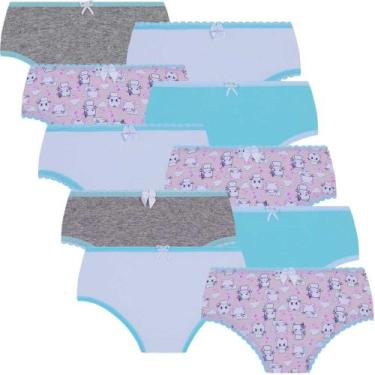 Imagem de Calcinha infantil - Kids 