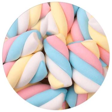 Imagem de Marshmallow - Amei dindin