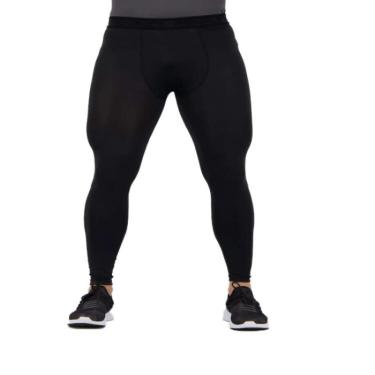 Imagem de Calça Penalty Skin 455 - Preto