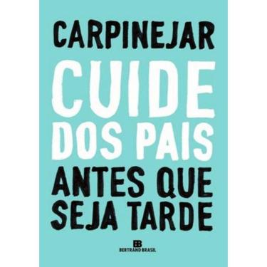 Imagem de Cuide Dos Pais Antes Que Seja Tarde