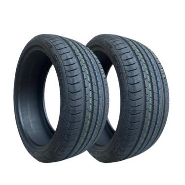 Imagem de Kit 2 Pneus Speedmax Aro 16 265/70R16 SPM025 112T