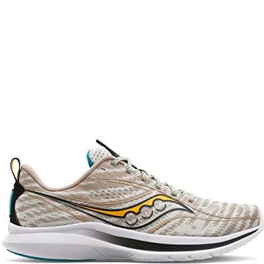 Imagem de Saucony Tênis feminino Kinvara 13, Composto, 12