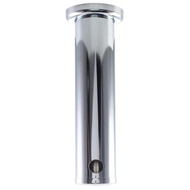 Imagem de YOUTHINK Torre de Chope Ajustável de Aço Inoxidável 3 Tamanhos, Dispensador de Cerveja Kegerator para Bar Doméstico, Ferramenta Durável para Amantes de Cerveja (Único lado)