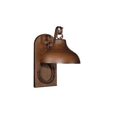 Imagem de 426 arandela estancia madelustre