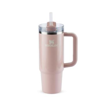 Imagem de Stanley Copo Quencher Térmico 2.0 Peach Whip Gloss | 887ml