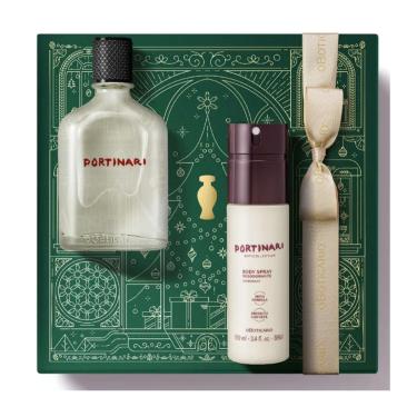 Imagem de Portinari Colônia 100ml + Body Spray Boticollection Portinari 100ml
