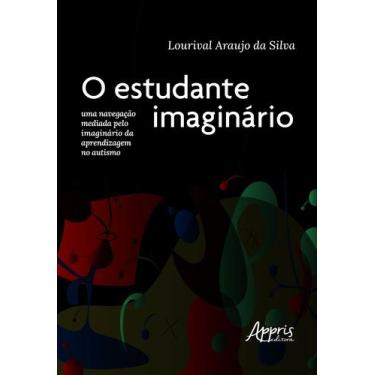 Imagem de Livro - O Estudante Imaginário
