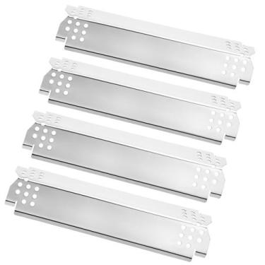Imagem de Peças de reposição de placas térmicas Grill para queimador Nexgrill 4 