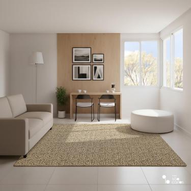 Imagem de Tapete Bali Naturalli 200x250cm Tapetes São Carlos