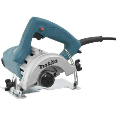 Imagem de Serra Mármore Makita Industrial 100Nh2z Seco 220V