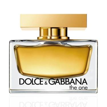 Imagem de Perfume The One Dolce e Gabbana Eau de Parfum Feminino 75ml-Feminino