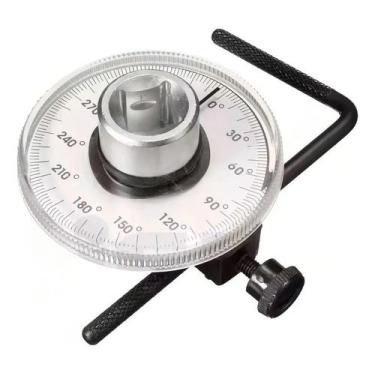 Imagem de Transferidor Medidor De Grau P/ Aperto C/ Torquimetro 1/2 - Congratula