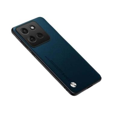 Imagem de Capa De Telefone Em Couro PU Para Moto Edge 40 50 60 S Stylus Neo pro 