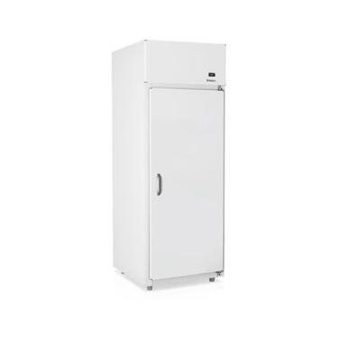 Imagem de Mini Câmara para Gelo Sem Grades GMPG950 Branco 220V Gelopar