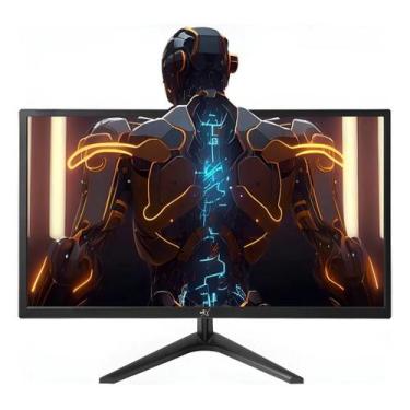 Imagem de Monitor BRX Led 19 Polegadas Hdmi Vga 75hz 110 220v MBRX20230819 - Sem