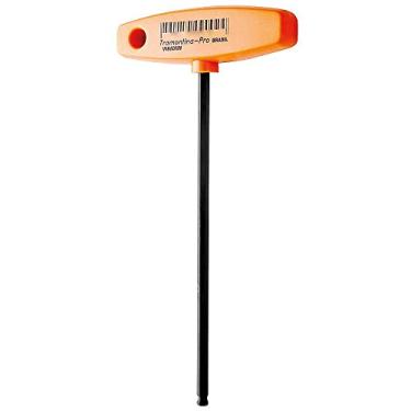 Imagem de Chave Cabo T Abaulada 8 X 200Mm 44364108 Tramontina