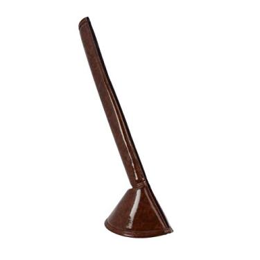 Imagem de GG Grand General 99731 Capa de bota de câmbio de marchas de madeira escura de 76 cm