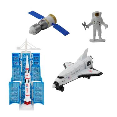 Imagem de Kit Espaço Sideral R3175, BBR Toys