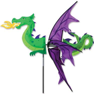 Imagem de Premier Kites Spinner de dragão voador