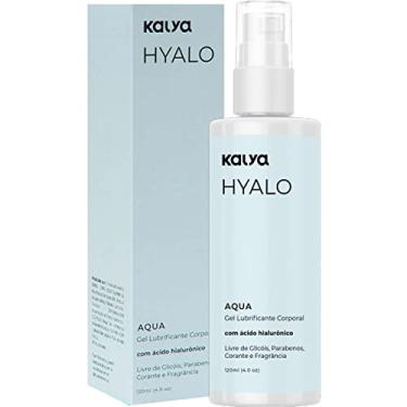 Imagem de Hyalo Aqua - Gel Deslizante Para Pele - Kalya