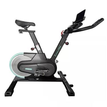 Imagem de Bicicleta Spinning Magnética Zc300 O´neal 9 Ajustes-Unissex