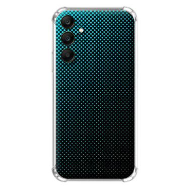 Imagem de Capa Capinha De Celular Compatível com Galaxy A16 5G Samsung Personalizada