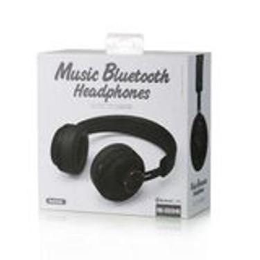 Imagem de Fone De Ouvido Bluetooth Hifi Com Microfone Remax RB-500HB