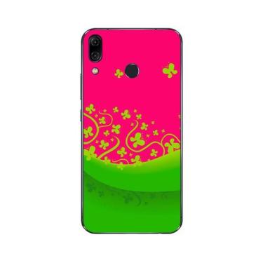 Imagem de Capa Adesivo Skin358 Verso Para Asus Zenfone 5Z - KawaSkin